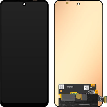 Дисплей с тъчскрийн MP съвместим с Oppo F25 Pro / F27 Pro+ / K12 / Reno11 F, OLED версия