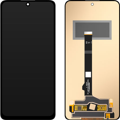 Дисплей с тъчскрийн MP съвместим с Xiaomi Poco F6 / X6 Pro