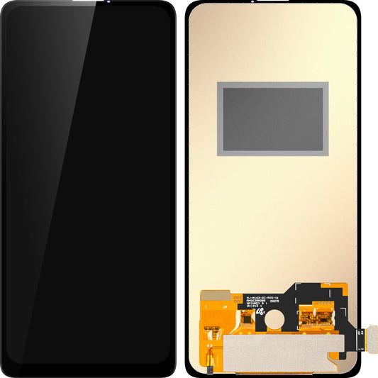 Дисплей с тъчскрийн MP съвместим с Xiaomi Mi 9T / 9T Pro / Redmi K20 / K20 Pro