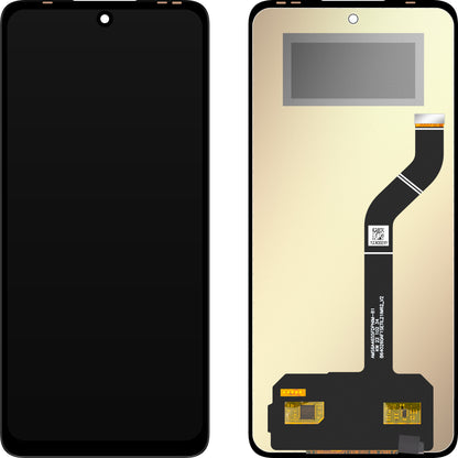 Дисплей с тъчскрийн MP съвместим с Xiaomi 12 Lite