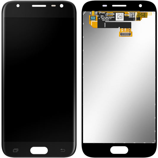 Дисплей с тъчскрийн MP съвместим с Samsung Galaxy J3 (2017) J330