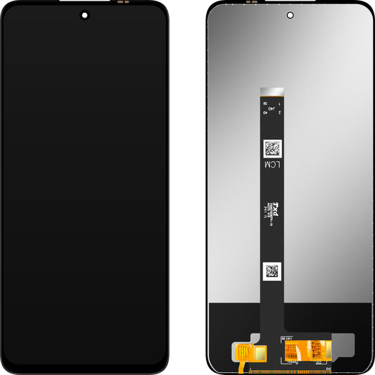 Дисплей с тъчскрийн MP съвместим с ZTE nubia Neo 2