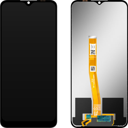 Дисплей с тъчскрийн MP съвместим с Motorola Moto G50 5G