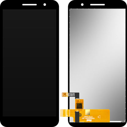 Дисплей с тъчскрийн MP съвместим с alcatel 1