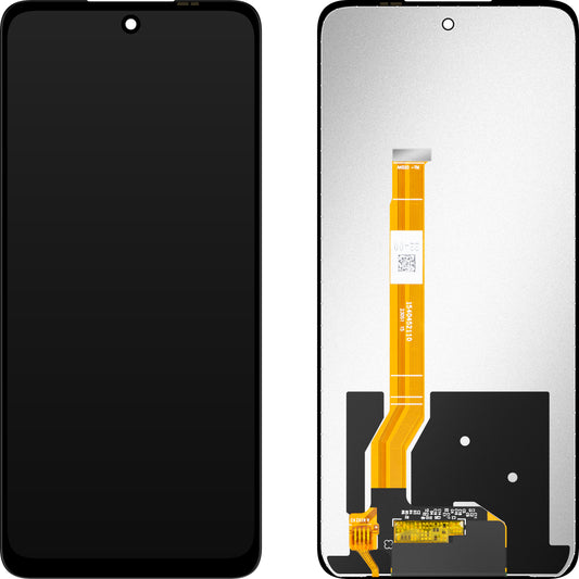 Дисплей с тъчскрийн MP съвместим с OnePlus Nord CE 3 Lite