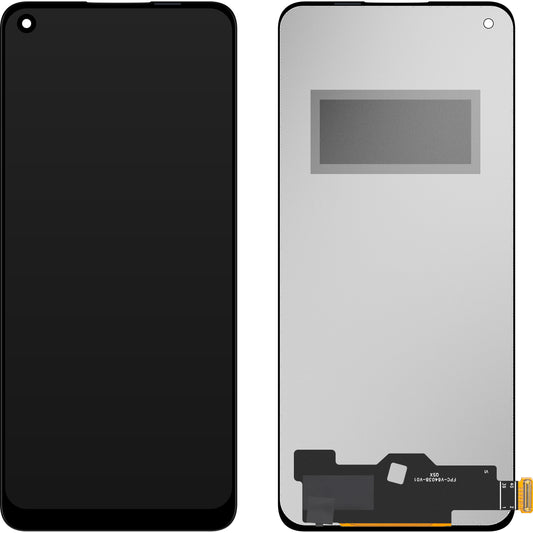 Дисплей с тъчскрийн MP съвместим с Oppo A78 4G
