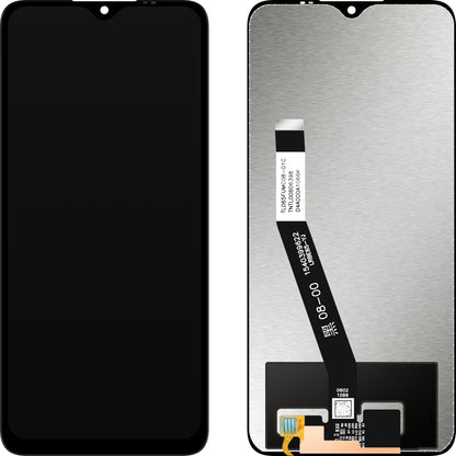 Дисплей с тъчскрийн MP съвместим с Xiaomi Poco M2 / Redmi 9 / 9 Power