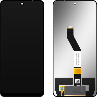 Дисплей с тъчскрийн MP съвместим с Xiaomi Redmi Note 11T 5G / Poco M4 Pro 5G