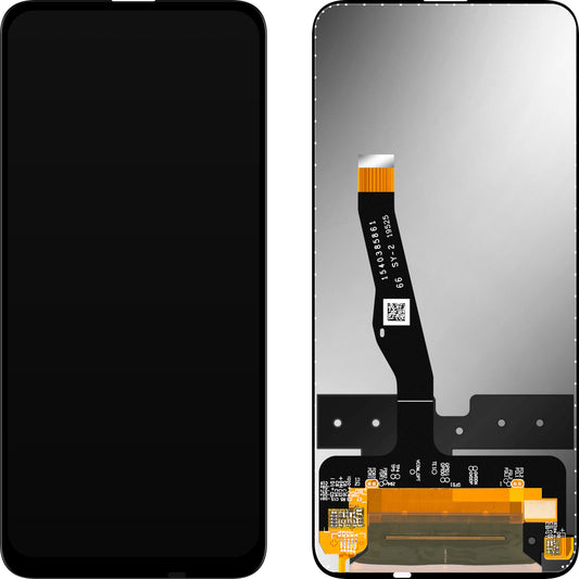 Дисплей с тъчскрийн MP съвместим с Huawei P Smart Z / Y9 Prime (2019)