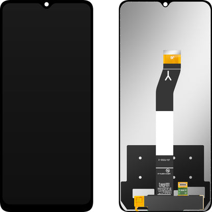 Тъчскрийн MP дисплей, съвместим с Xiaomi Poco C61 / Redmi A3x / A3 