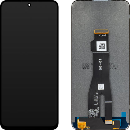 Дисплей с тъчскрийн MP съвместим с Honor 90 Smart / X7b 4G / X7b 5G