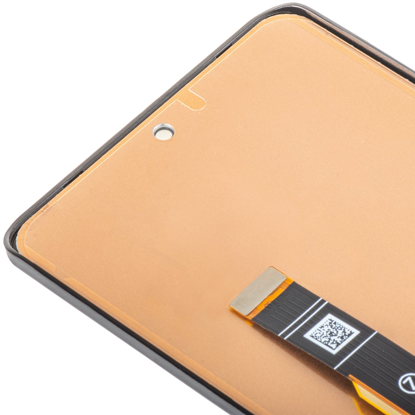 Дисплей с тъчскрийн MP съвместим с Motorola Edge 30 Fusion