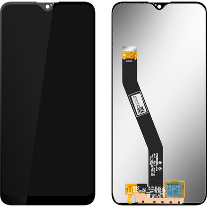Дисплей с тъчскрийн MP съвместим с Xiaomi Redmi 8 / 8A