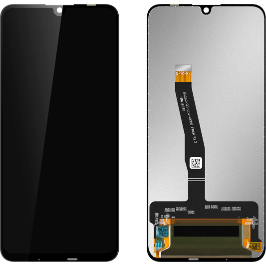 Дисплей с тъчскрийн MP съвместим с Huawei P Smart (2019) / P smart 2020