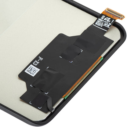 Дисплей с тъчскрийн MP съвместим с OnePlus 11