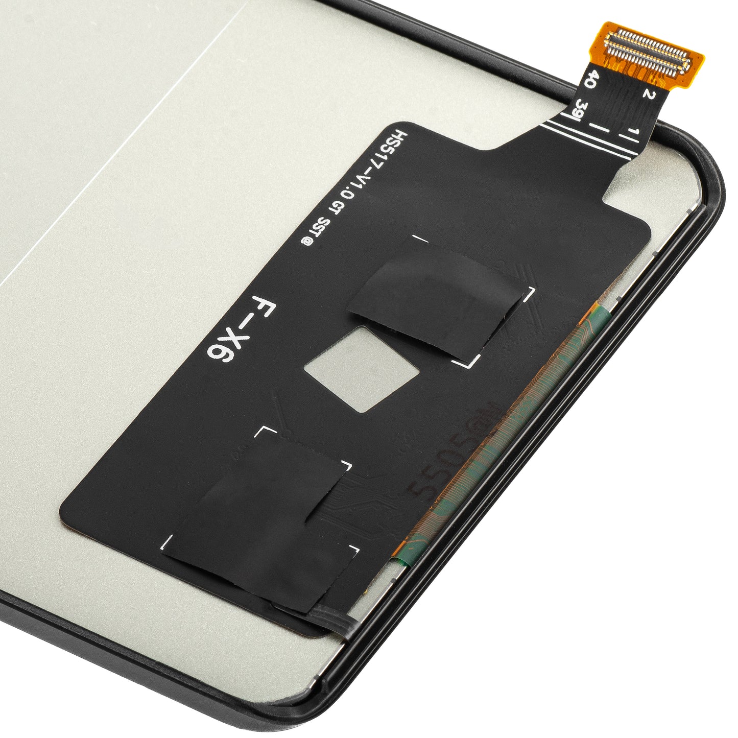 Дисплей с тъчскрийн MP, съвместим с OnePlus 11R