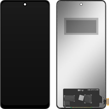 Дисплей с тъчскрийн MP, съвместим с OnePlus 11R
