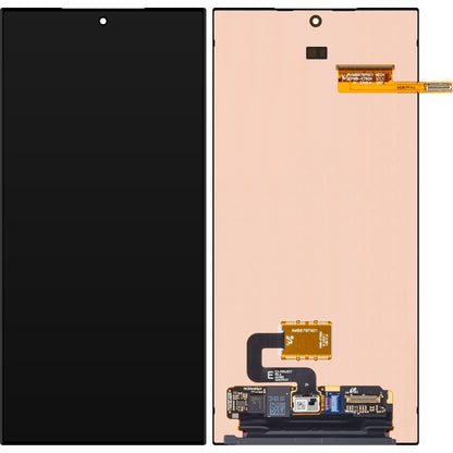 Samsung Galaxy Galaxy S24 Ultra S928 сензорен дисплей, сервизен пакет GH82-3333385A 