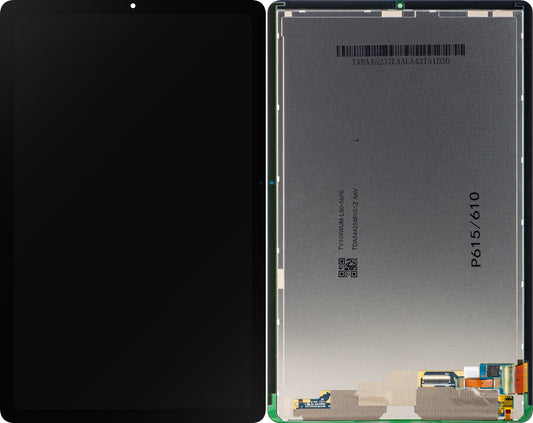 Дисплей с тъчскрийн Samsung Galaxy Tab S6 Lite (2024), Service Pack GH82-34721A