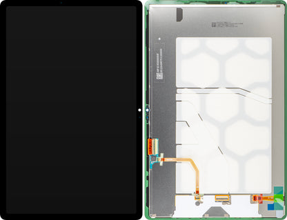 Display с Touchscreen Samsung Galaxy Tab S9 FE+, Service Pack GH82-32757A