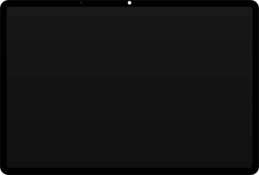 Дисплей с тъчскрийн Samsung Galaxy Tab A11, Service Pack GH81-28376A