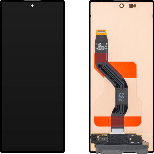 Дисплей с тъчскрийн Samsung Galaxy Z Fold6 F956, Sub Outer, Service Pack GH82-35047A