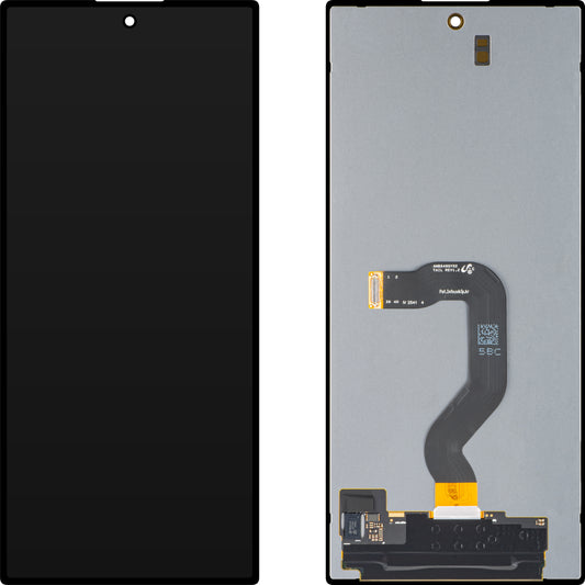 Дисплей с тъчскрийн Samsung Galaxy Z Fold7 F966, Sub Outer, Service Pack GH82-37544A