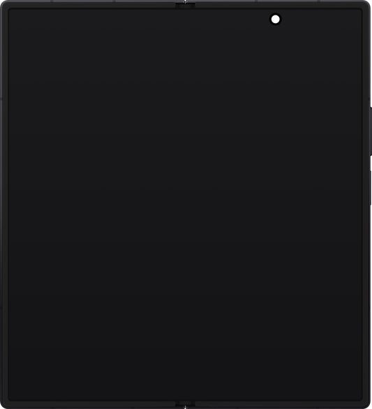 Дисплей с тъчскрийн Samsung Galaxy Z Fold7 F966, с рамка, под вътрешен, черен (Jet Black), сервизен пакет GH82-37548C