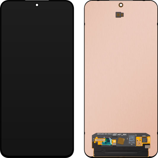 Дисплей с тъчскрийн Samsung Galaxy A57 5G, Service Pack GH82-39283A