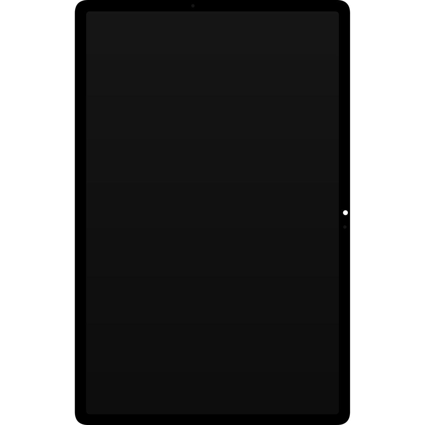 Дисплей с тъчскрийн Samsung Galaxy Tab S10+, Service Pack GH82-35896A