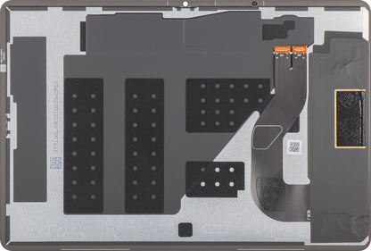 Дисплей с тъчскрийн Samsung Galaxy Tab A11, Service Pack GH81-28376A