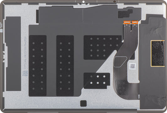 Дисплей с тъчскрийн Samsung Galaxy Tab A11, Service Pack GH81-28376A