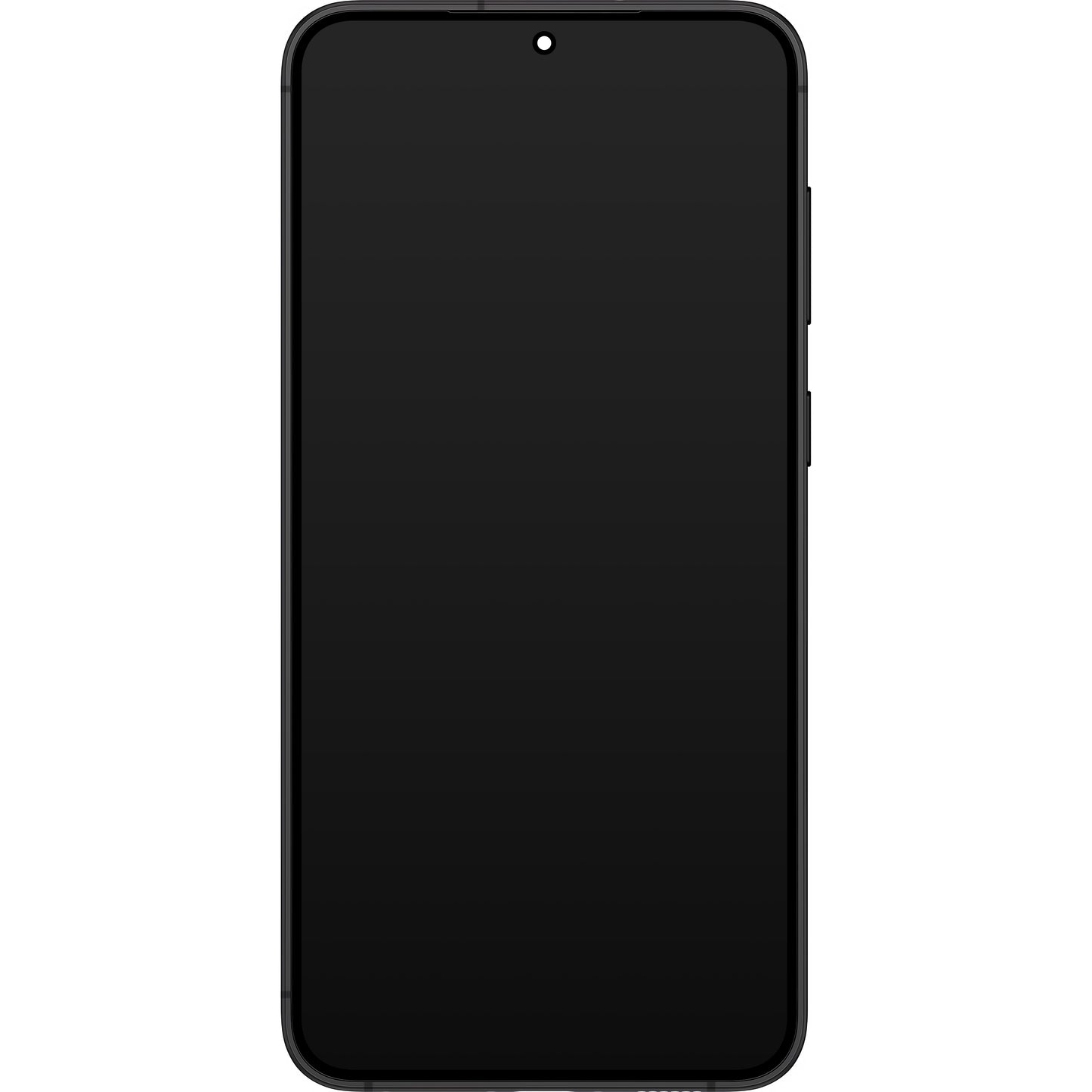 Сензорен дисплей Samsung Galaxy S23+ S916, с рамка, сив (графит), сервизен пакет GH82-30476E