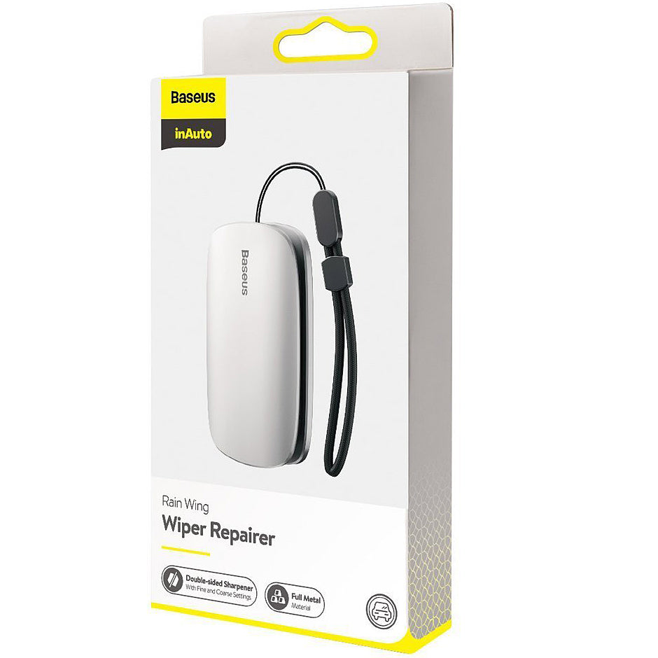 Устройство за рекондициониране на чистачки за автомобили Baseus CRXFQ-0S
