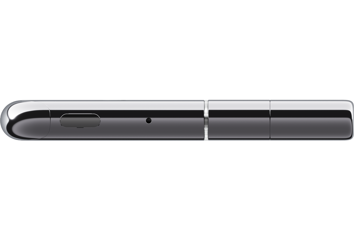 Донгъл за запис / диктофон Viaim NoteKit AI, USB-C / USB-A, сив