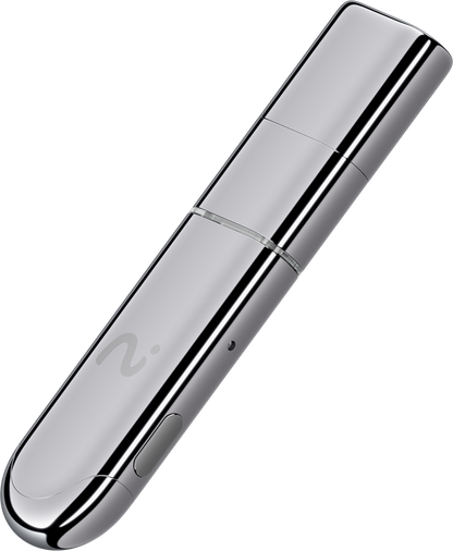 Донгъл за запис / диктофон Viaim NoteKit AI, USB-C / USB-A, сив