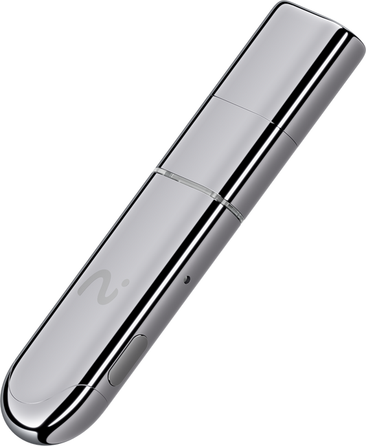 Донгъл за запис / диктофон Viaim NoteKit AI, USB-C / USB-A, сив