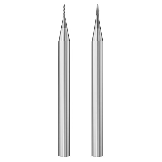 Екстрактор бит Luowei LW-331 за изваждане на счупени винтове, 2в1