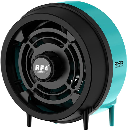 Изсмуквач за дим RF4 RF-SF4