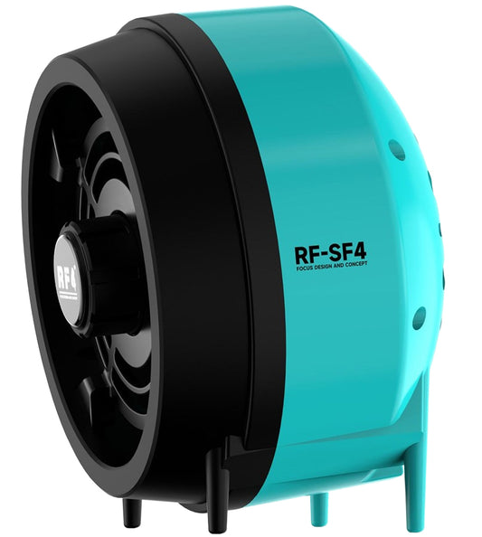 Изсмуквач за дим RF4 RF-SF4