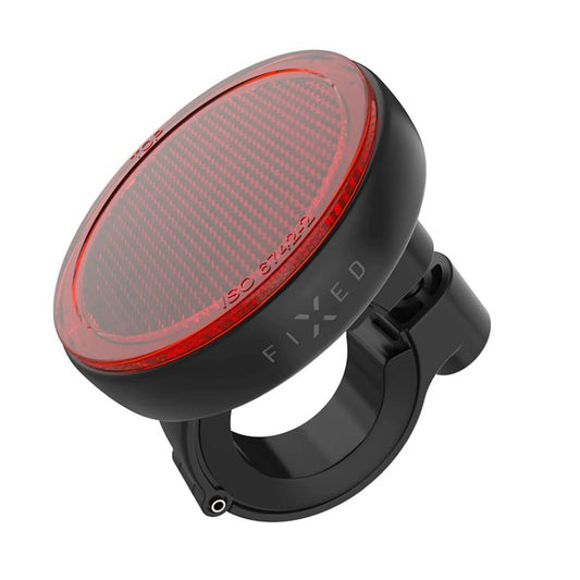 Fixed SmartTag Bike за iOS Series, Черен