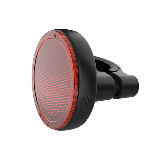 Fixed SmartTag Bike за iOS Series, Черен