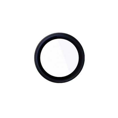 Фолио за защита на задната камера 3MK Protection за Samsung Galaxy S26 Ultra S948, Закалено стъкло, Черно