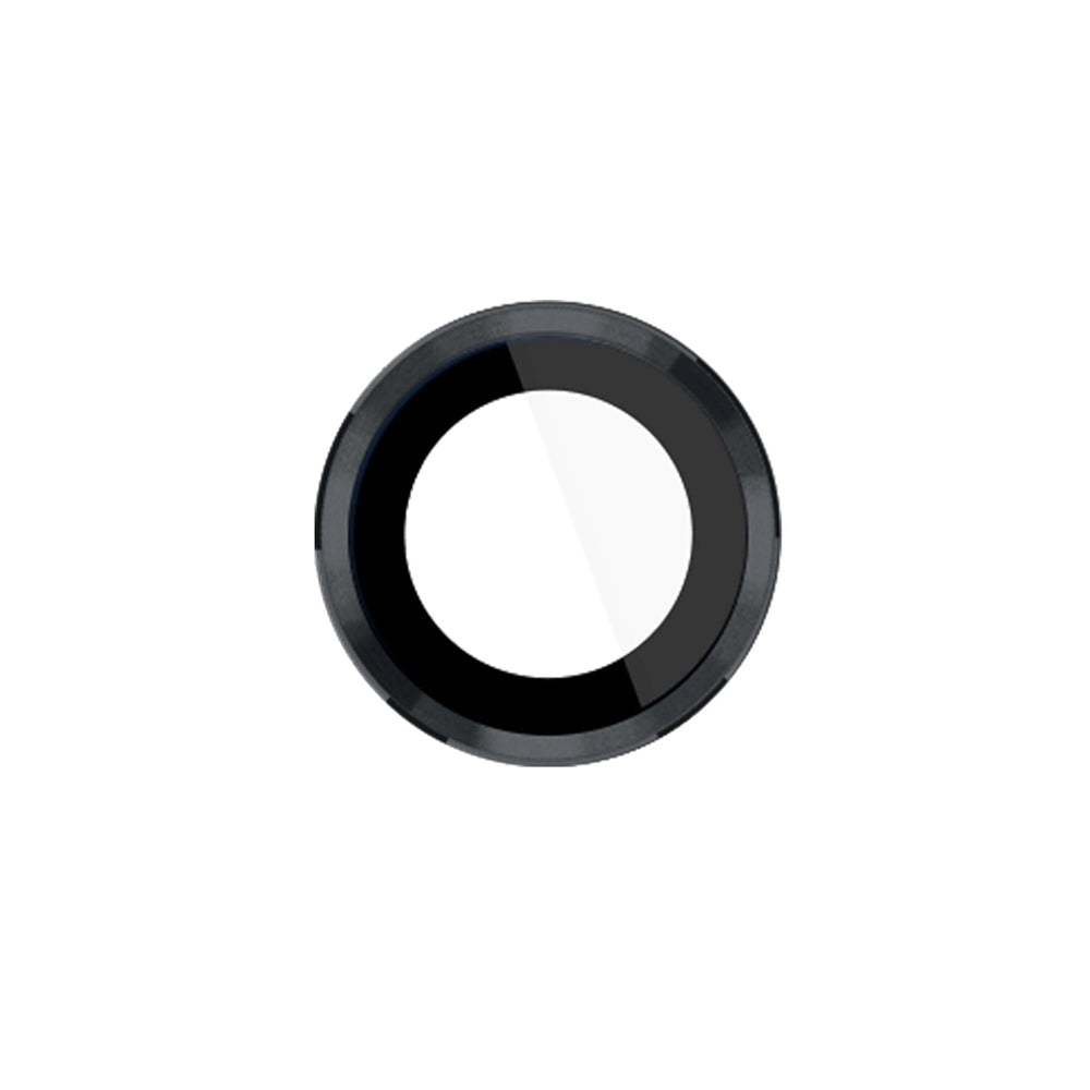 Протектор за задна камера 3MK Protection Pro за Apple iPhone 17e / 16e, закалено стъкло, прозрачен