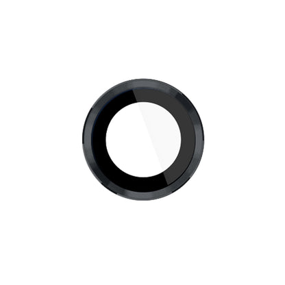 Протектор за задна камера 3MK Protection Pro за Apple iPhone 17e / 16e, закалено стъкло, прозрачен