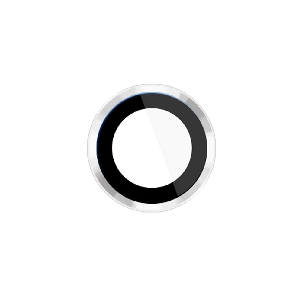 Защитно фолио за задна камера 3MK Protection Pro за Apple iPhone 17 Pro Max / 17 Pro, закалено стъкло, прозрачно