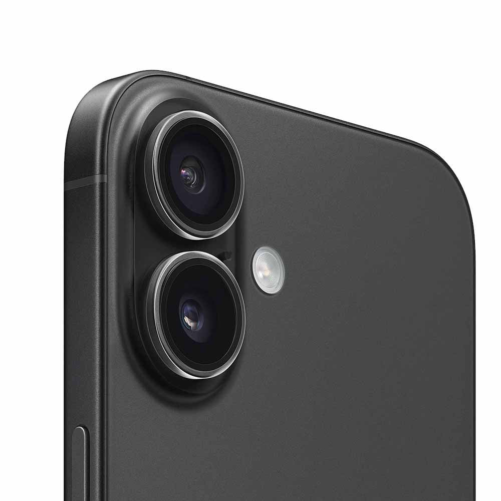 Фолио за защита на задната камера Anank AR за Apple iPhone 17, закалено стъкло, прозрачно