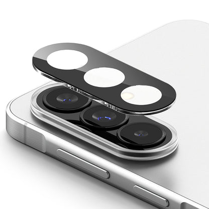 Защитно фолио за задна камера Ringke за Samsung Galaxy A57 5G / A37 5G, закалено стъкло, комплект от 2 броя, прозрачно