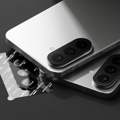 Защитно фолио за задна камера Ringke за Samsung Galaxy A57 5G / A37 5G, закалено стъкло, комплект от 2 броя, прозрачно