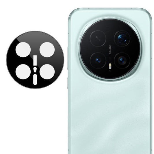 Фолио за защита на задната камера Techsuit за Honor Magic8 Pro, закалено стъкло, черно